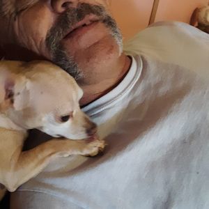 Meet your Posher, Mathew